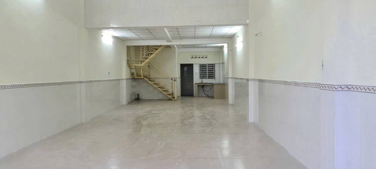 Nhà Mặt Tiền Kinh Doanh Đường Số 10, Bình Tân - 105m² Giá 9.5 Tỷ