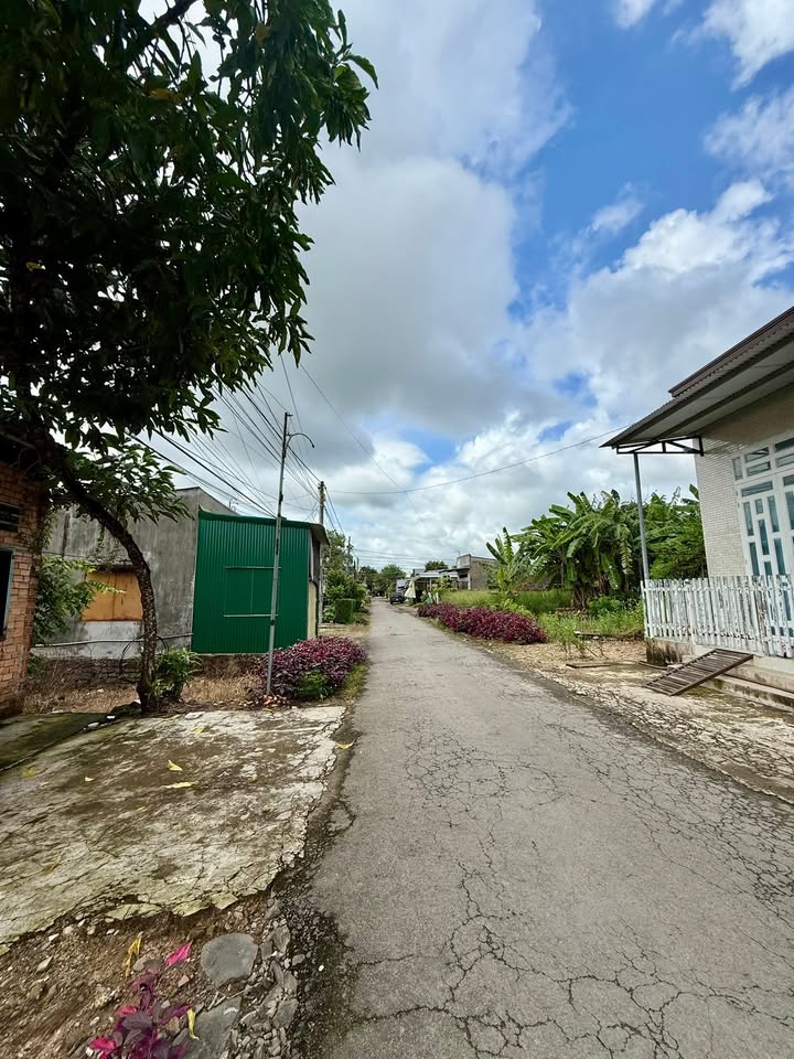 Đất Nền 113m² Phú Xuân, Tân Phú - Sổ Sẵn, Giá 1.05 Tỷ