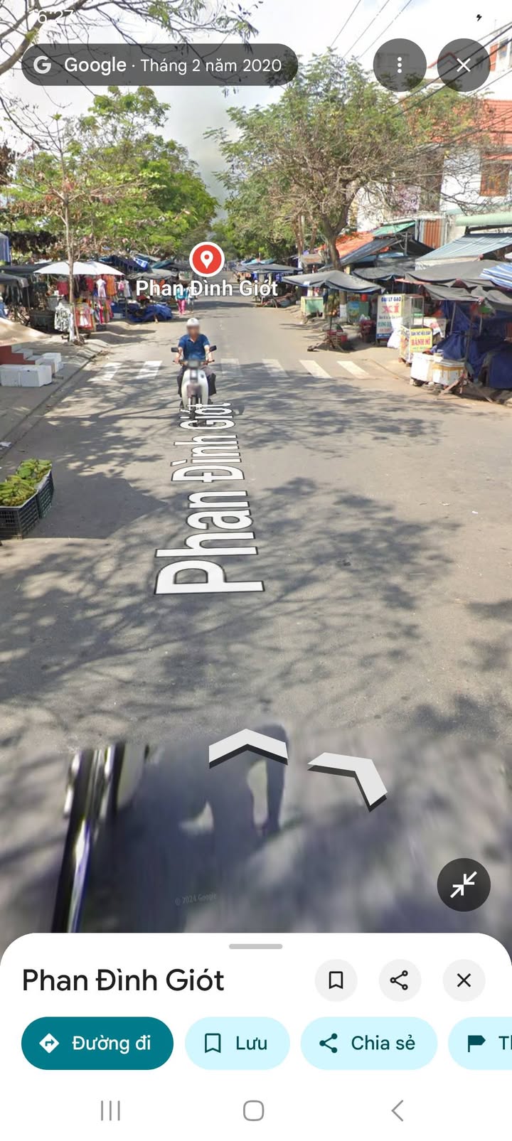 Nhà nguyên căn Phan Đình Giót Đà Nẵng 63m² - Sẵn sàng ở ngay!