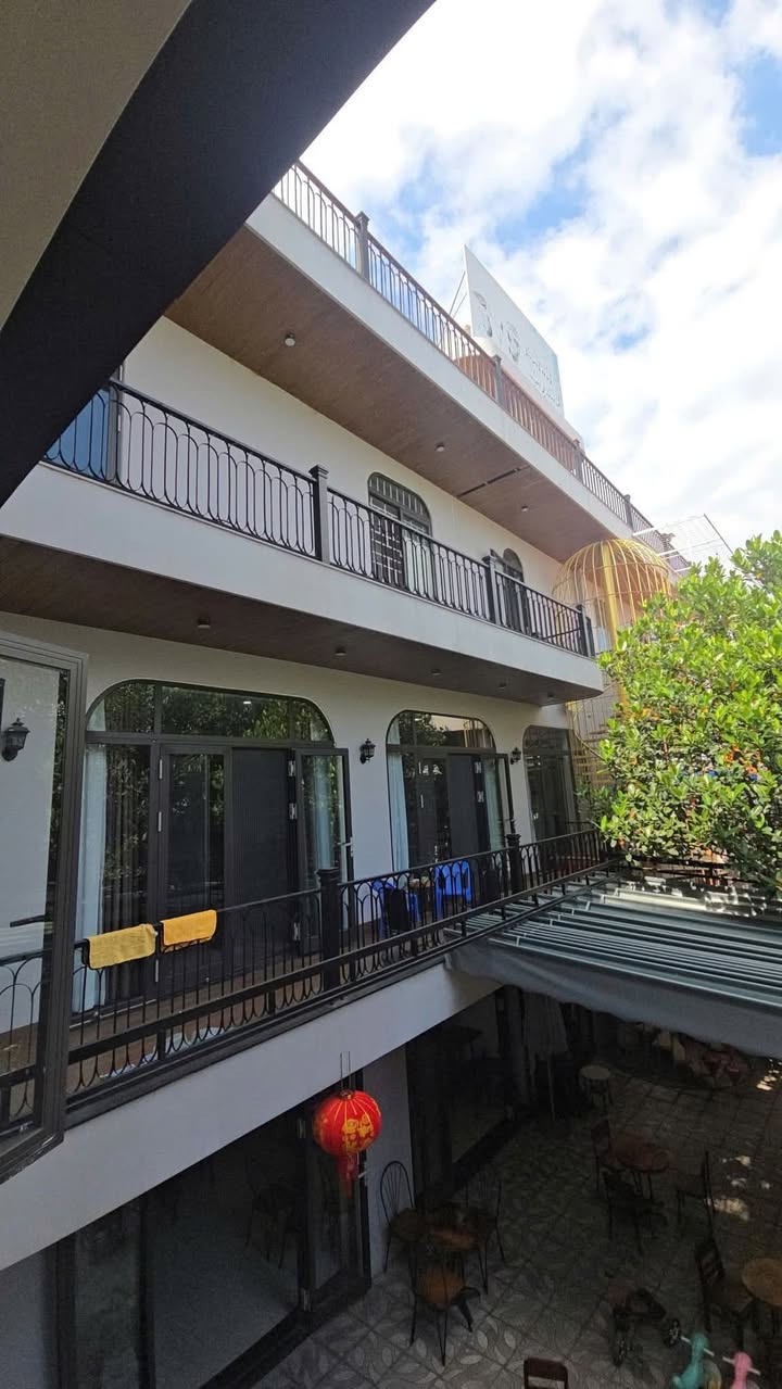 Nhà Mặt Tiền Hòa Minh, Liên Chiểu 460m² - Mặt tiền kinh doanh đắc địa!