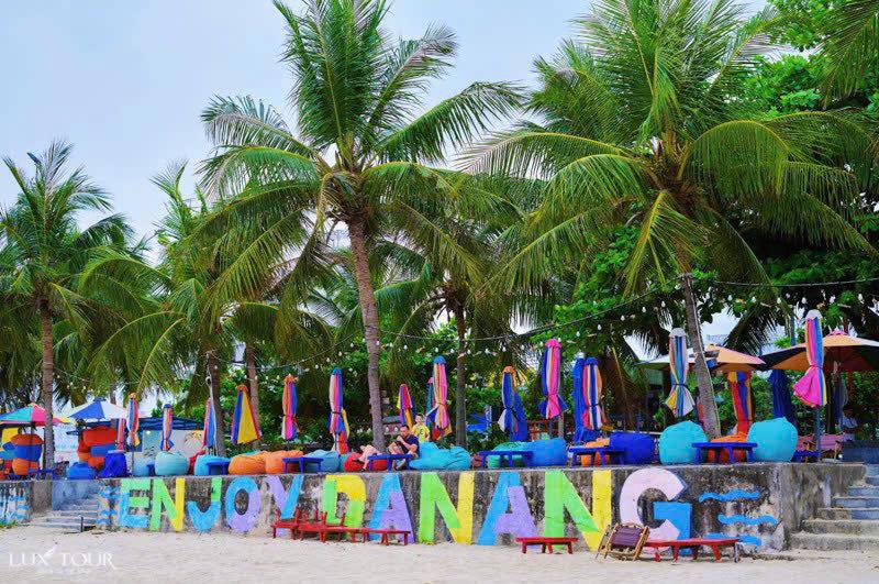 Đất Mặt Tiền Hoàng Sa, Sơn Trà - Kinh Doanh F&B, Nhà Hàng 225m²