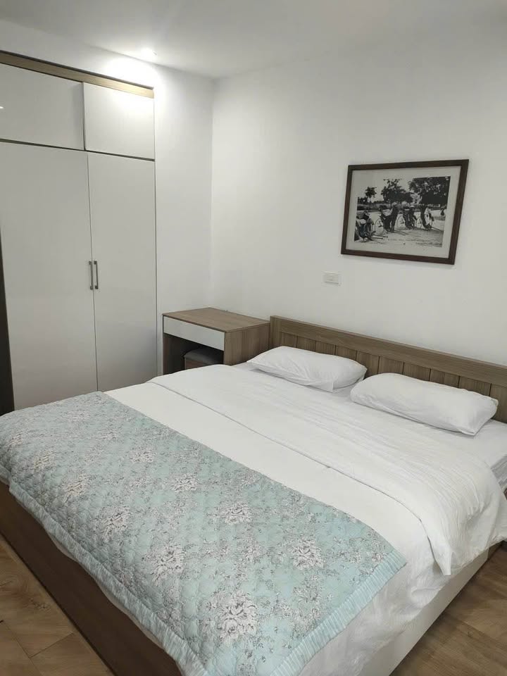 Cho thuê căn hộ Mường Thanh Đà Nẵng 2PN - View biển triệu đô