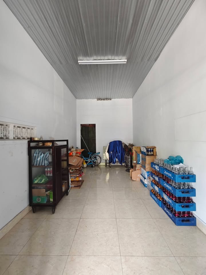 Mặt bằng Kinh doanh 18m² đường CMT8, Cẩm Lệ, Đà Nẵng - Sẵn sàng đón khách