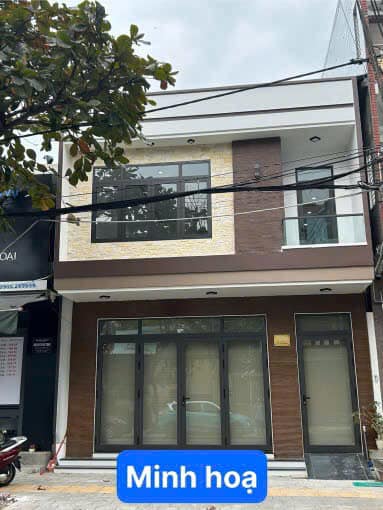 Nhà 2 Tầng Mặt Tiền Lê Duẩn 75m² - Kinh Doanh Sầm Uất Đà Nẵng