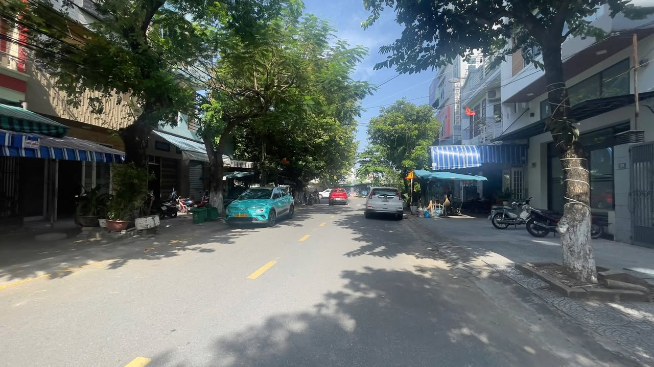 Nhà Nguyên Căn Nguyễn Lộ Trạch Đà Nẵng 112m² - Full Nội Thất 25 Triệu