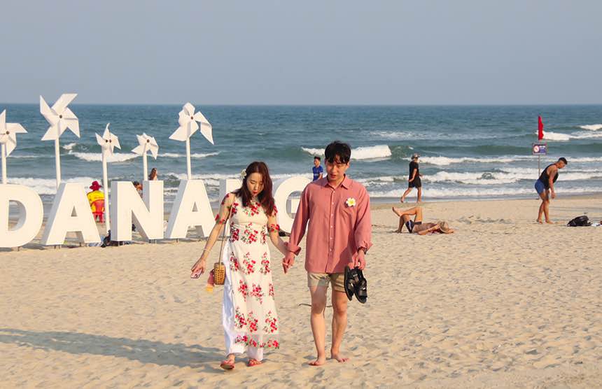 Mặt Tiền Mỹ Khê 7 - Vị Trí Vàng Đà Nẵng, 85m² - Kinh Doanh Khách Sạn Cực Đỉnh