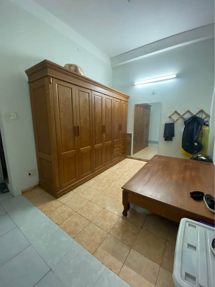 Nhà nguyên căn Đặng Tất, Đà Nẵng 12 triệu - Sẵn sàng làm việc!