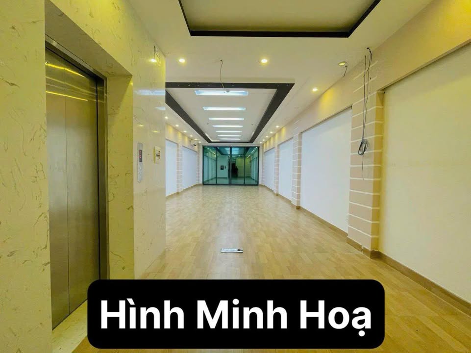 Nhà mặt tiền Phan Đăng Lưu, Đà Nẵng 95m² - Mặt tiền kinh doanh đắc địa!