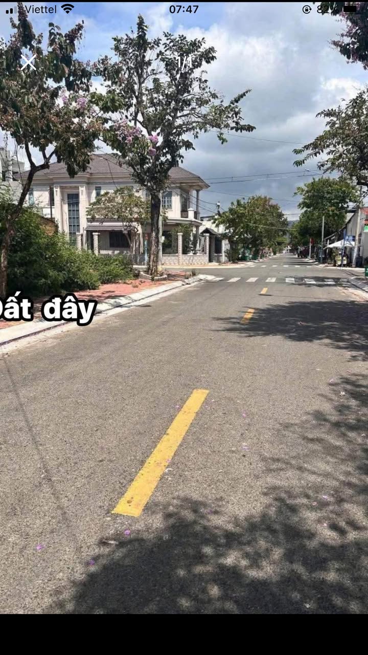 Đất nền TP Bà Rịa 114m² 3.15 tỷ - Sổ đỏ chính chủ