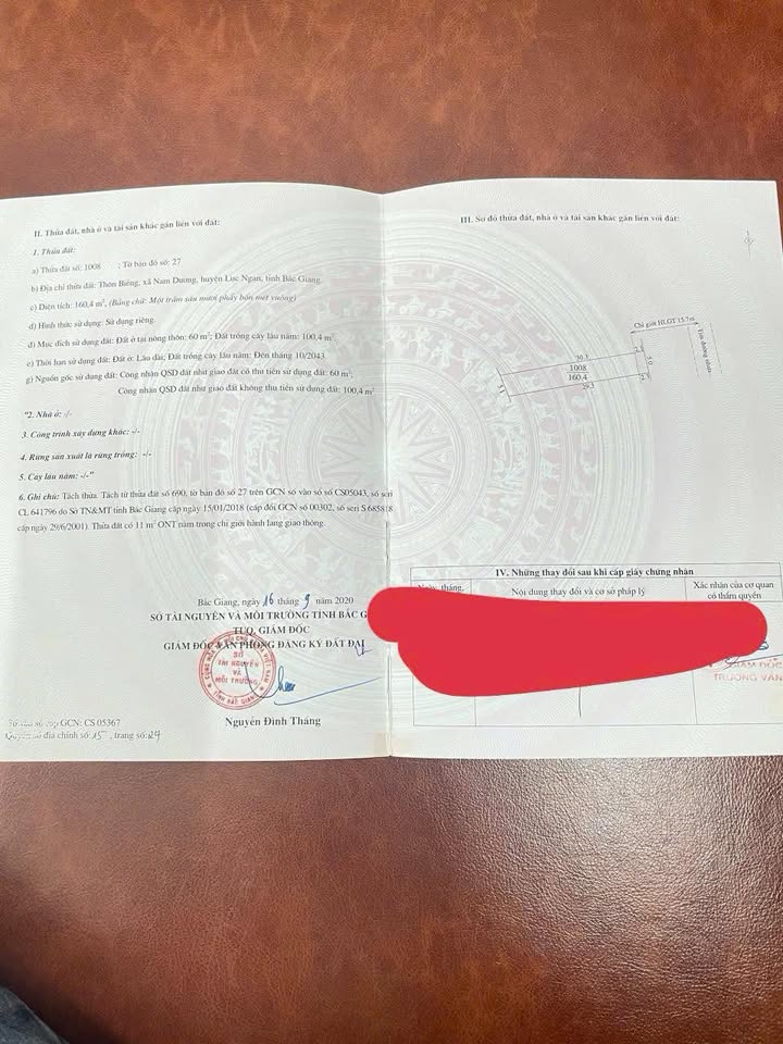 Đất nền Tỉnh lộ 289 Bắc Ninh 150m² - Tiềm năng tăng giá vượt trội!