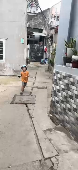 Nhà riêng Vĩnh Lộc B, Bình Chánh 96m² - Sổ hồng sẵn, giá cực tốt!