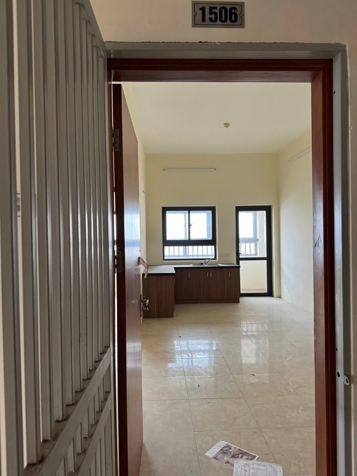 Chung cư Hoàng Đạo Thành 66m² - Tầng cao thoáng sáng!