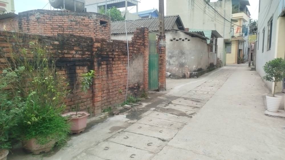 Bán đất H. Chương Mỹ 106m² sát khu đấu giá - Giá đầu tư 3.4 tỷ