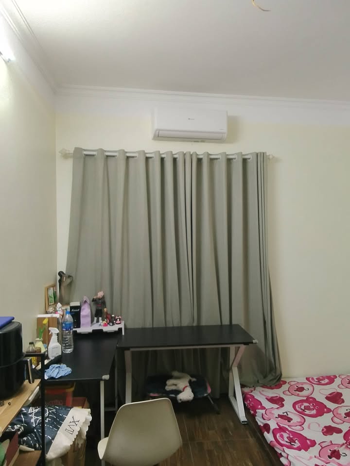 Phòng Trọ Nữ 2.5 Triệu/Tháng Tại Yên Xá, Hà Đông - Sẵn Sàng Đón Bạn