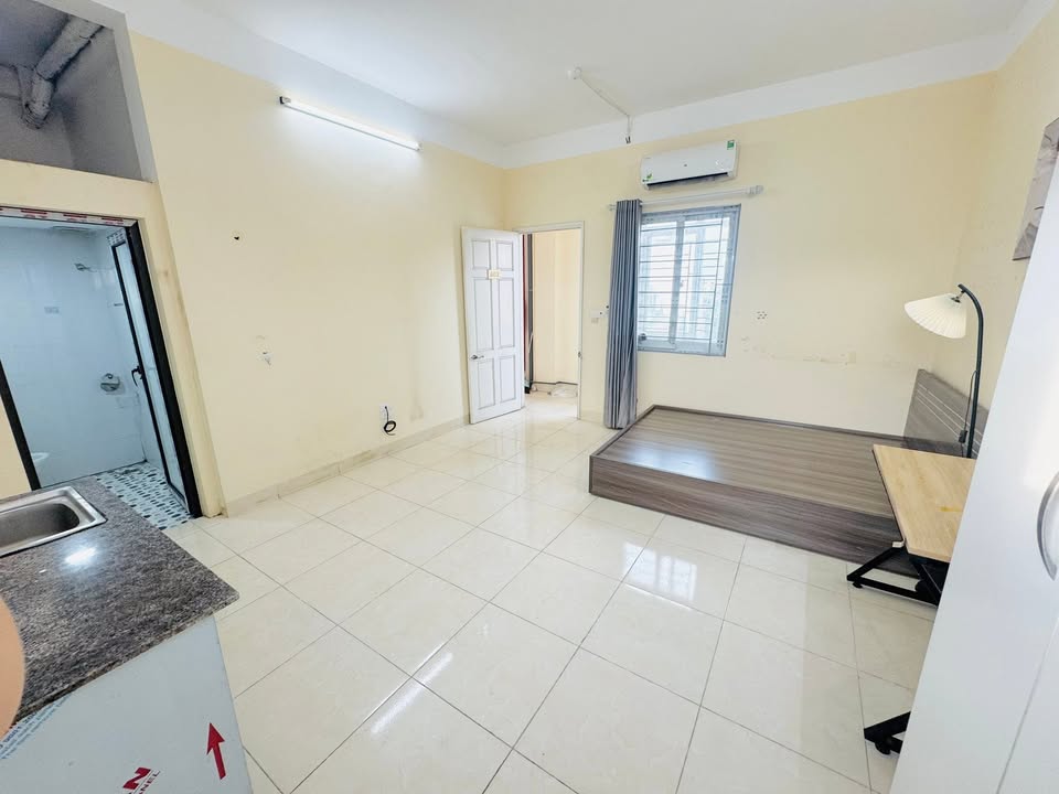 Phòng Trọ 30m² Yên Phúc, Hà Đông - Gần Hồ Văn Quán, Sẵn Sàng Ở Ngay