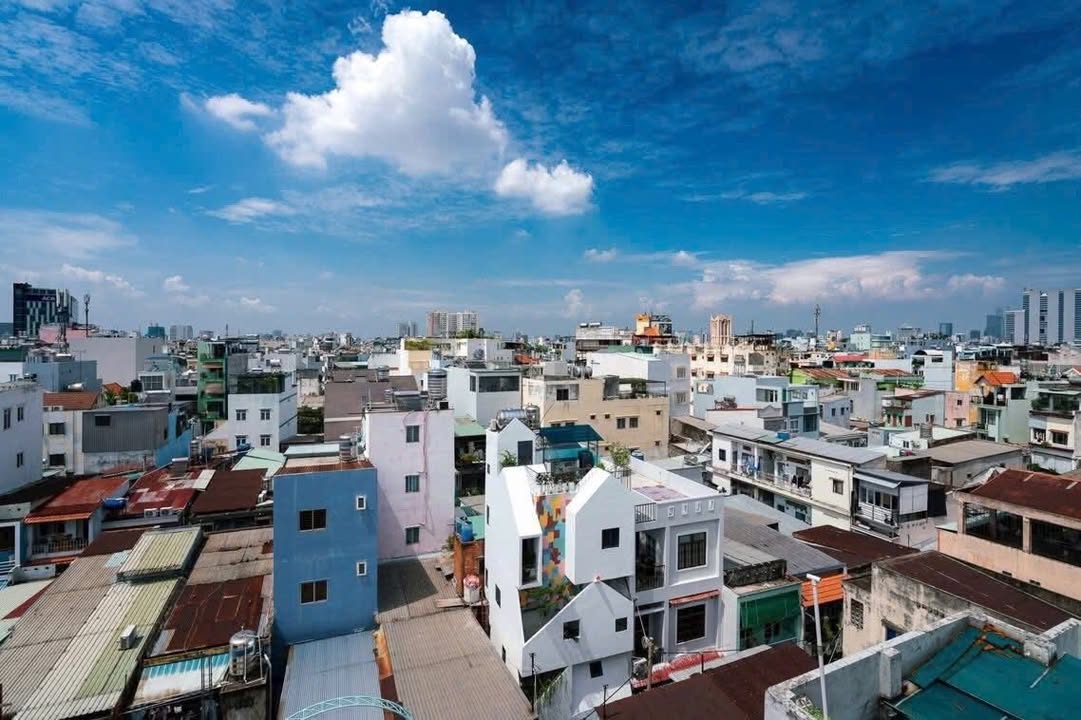 CHDV 4PN Quận 10, Tô Hiến Thành - Dòng Tiền 28 Triệu/Tháng