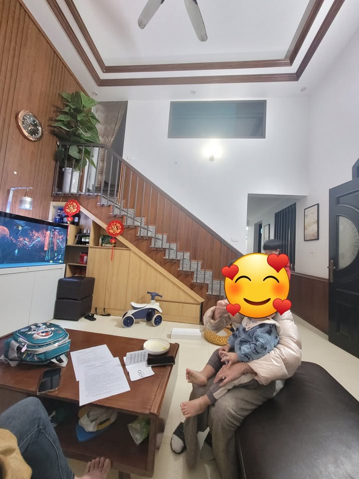 Nhà 2 Tầng Phố Lê Lai 116m² - Vừa Ở Vừa Kinh Doanh, Giá 4.1 Tỷ