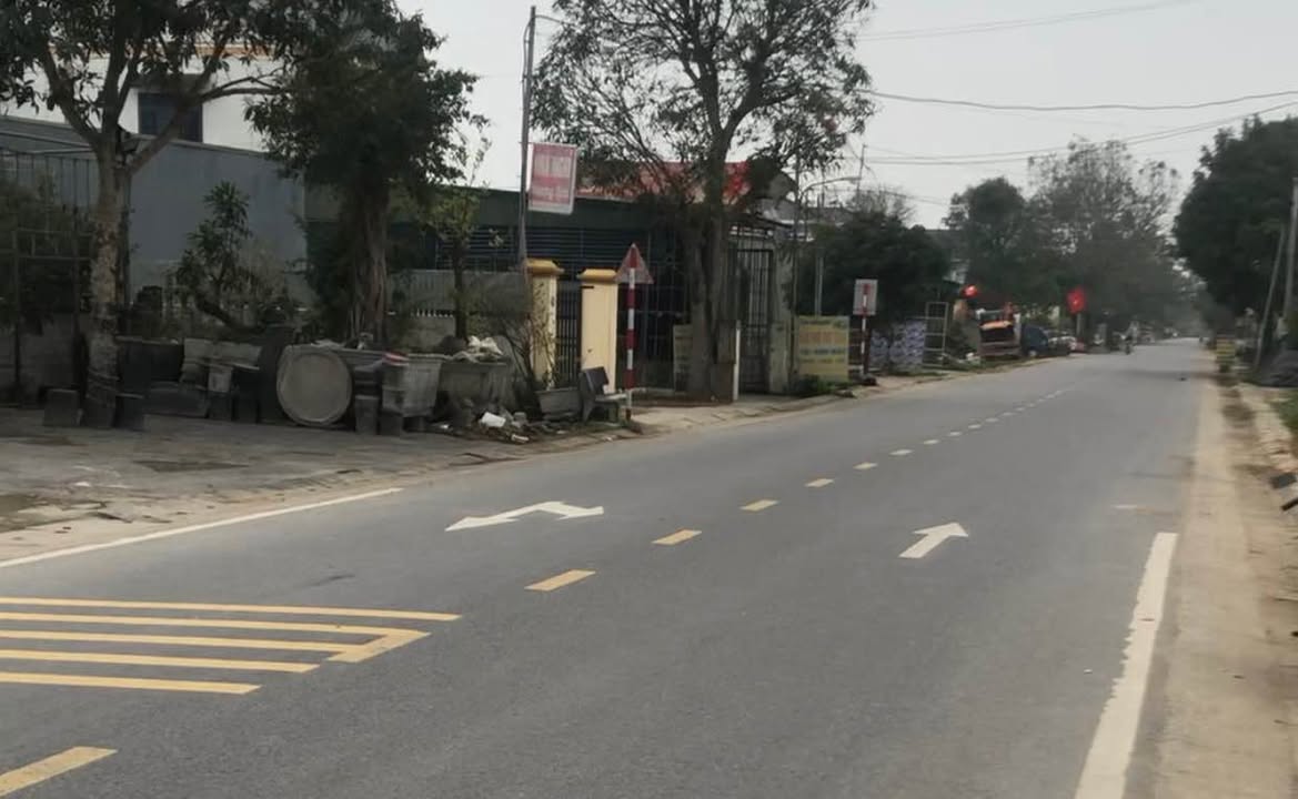 Đất mặt đường 4A Quảng Xương 150m² - Vị trí kinh doanh đắc địa, giá đầu tư chỉ 1.8 tỷ