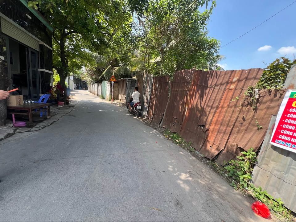 Đất Lô Góc Bình Chuẩn Thuận An - 250m² Sẵn Sổ, Giá 4.3 Tỷ Đầu Tư Sinh Lời