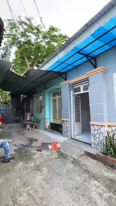 Nhà Góc 2 Mặt Tiền 70m² - Vị Trí VIP Thủ Đức, Sẵn Sàng Ở Ngay!