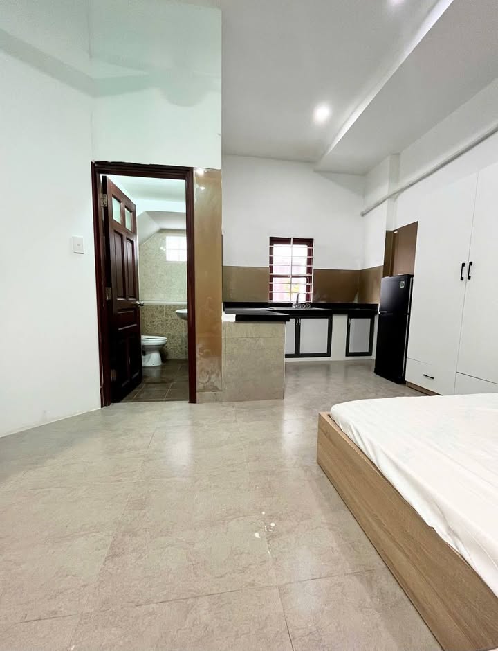 Studio Studio 920 Nguyễn Kiệm, Gò Vấp - 5 Triệu/Tháng, Sẵn Sàng Ở Ngay