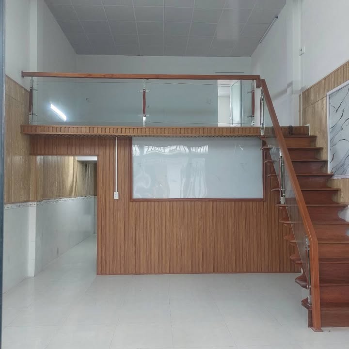 Nhà đẹp 88.8m² Kiệt ô tô Sơn Trà - Sẵn sàng đón chủ mới