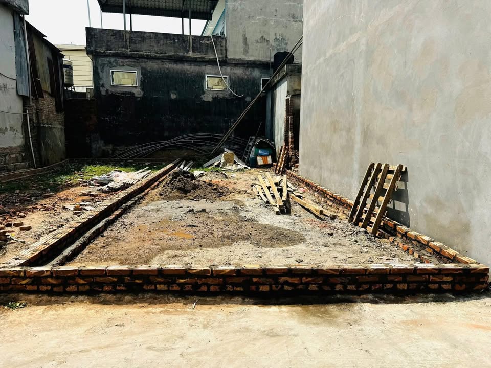 Đất nền Phúc Thọ 60m² nở hậu - Giá đầu tư tốt