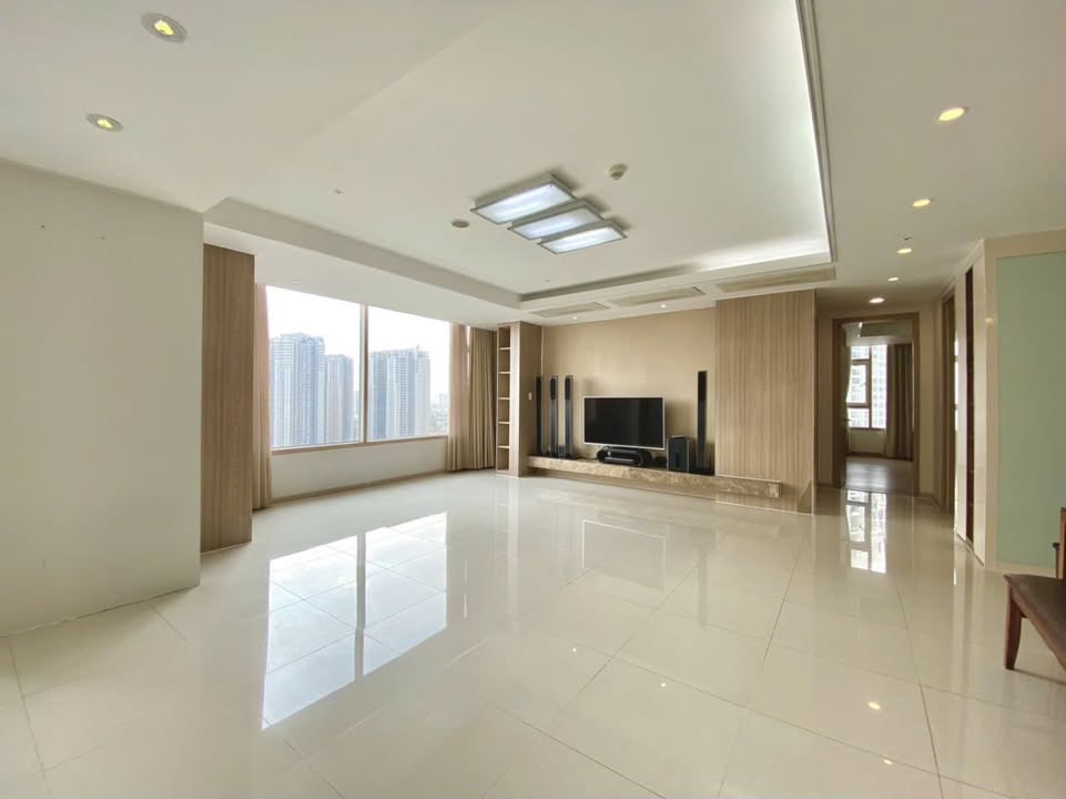 Căn hộ Cantavil An Phú 98m² Thủ Đức - Full nội thất, vào ở ngay!