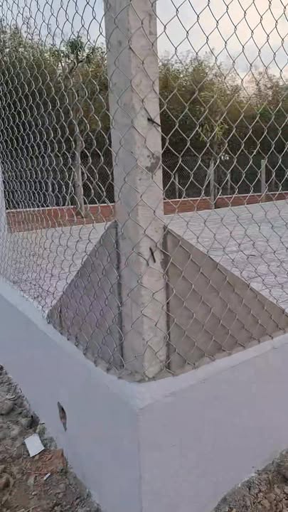 Nhà Mới Xây Xã Long Chữ, Tây Ninh 1200m² - Giá 1.05 Tỷ