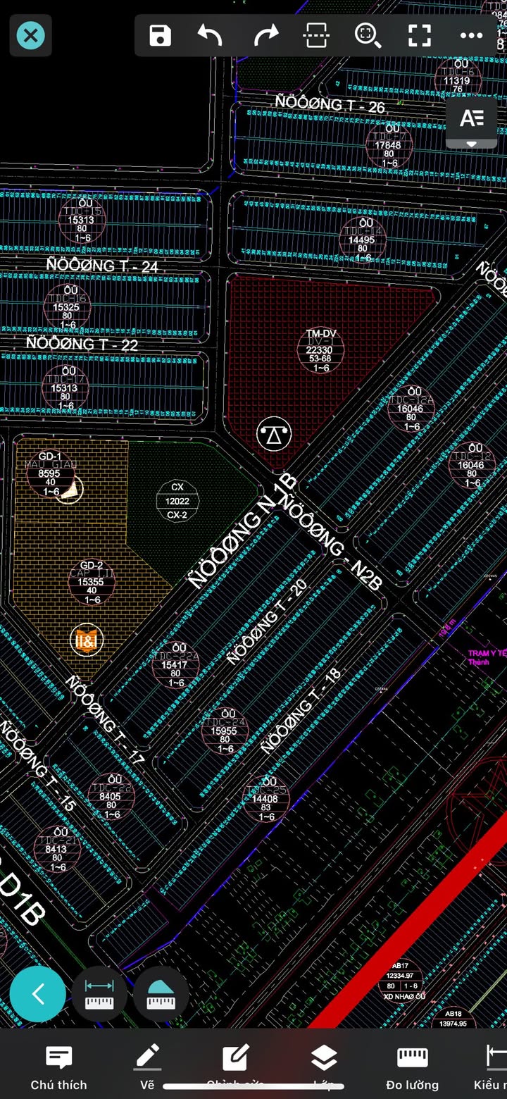 Đất Vàng Biên Hòa 300m² Sát Góc Ngã Tư - Đầu Tư Sinh Lời