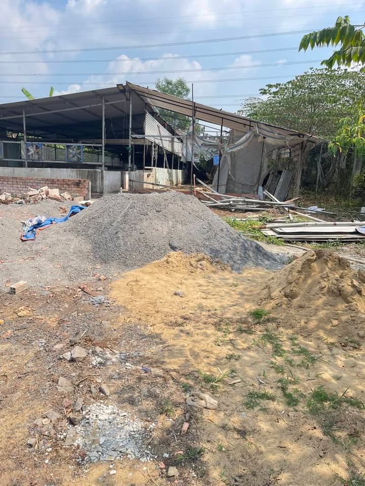 Đất Vườn 3800m² Vĩnh Cửu - Sẵn Sàng Chăn Nuôi, Giá Đầu Tư 3.2 Tỷ