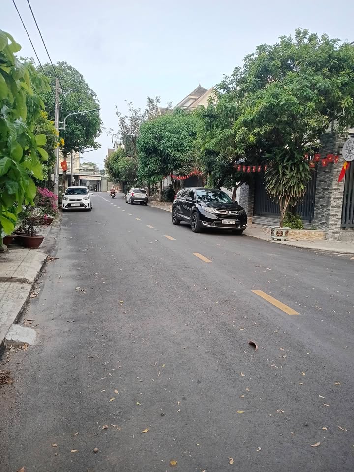 Đất nền Biên Hòa 150m² - Xây dựng tự do, ô tô vào tận nơi!