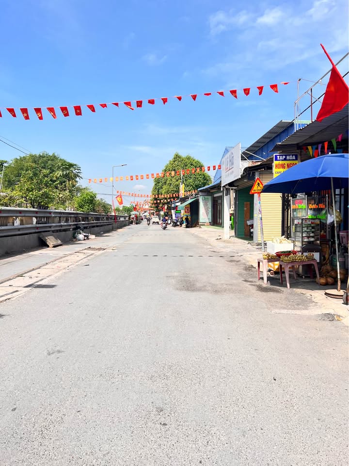 Nhà Riêng P. Tân Hiệp, Biên Hòa 65m² - Sẵn sàng ở ngay!