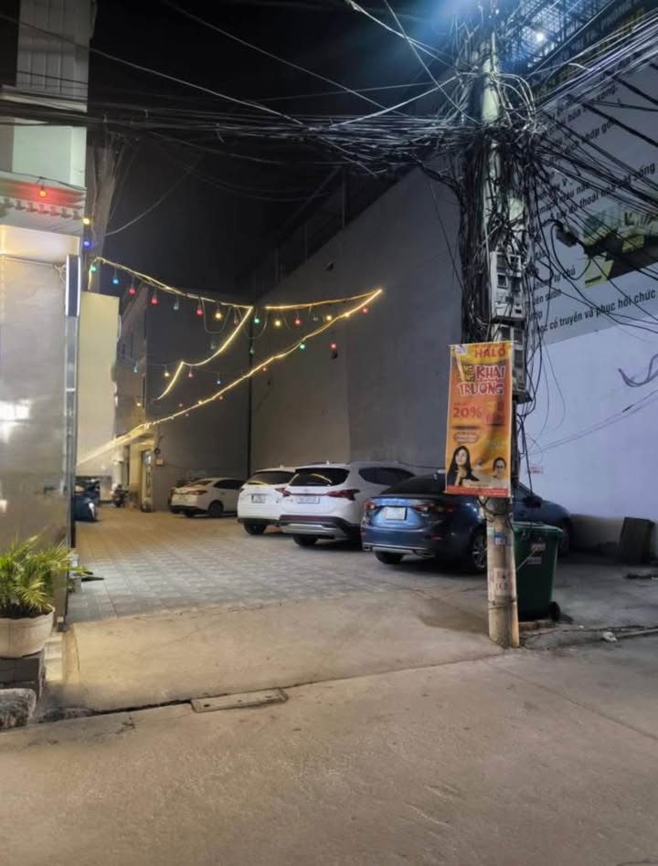 Bán Nhà 3 Tầng 48m² Ngõ 5m Hải An, HP - Ô tô vào nhà