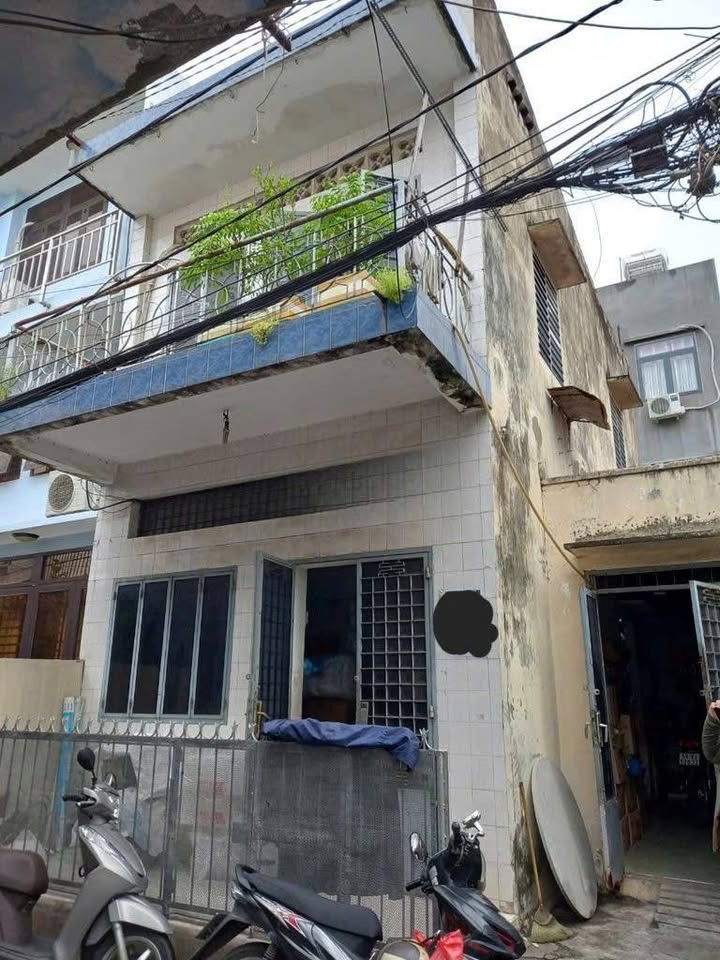Nhà riêng Phạm Văn Chiêu, Gò Vấp 70m² - Ô tô vào tận nhà!