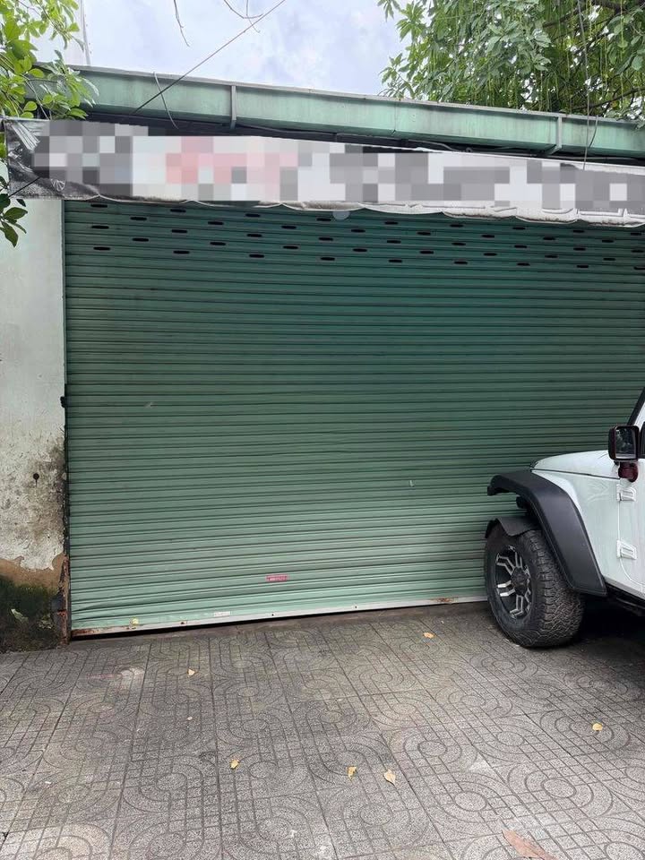 Nhà riêng Đường 59, Gò Vấp 208m² - Sẵn sàng ở ngay!