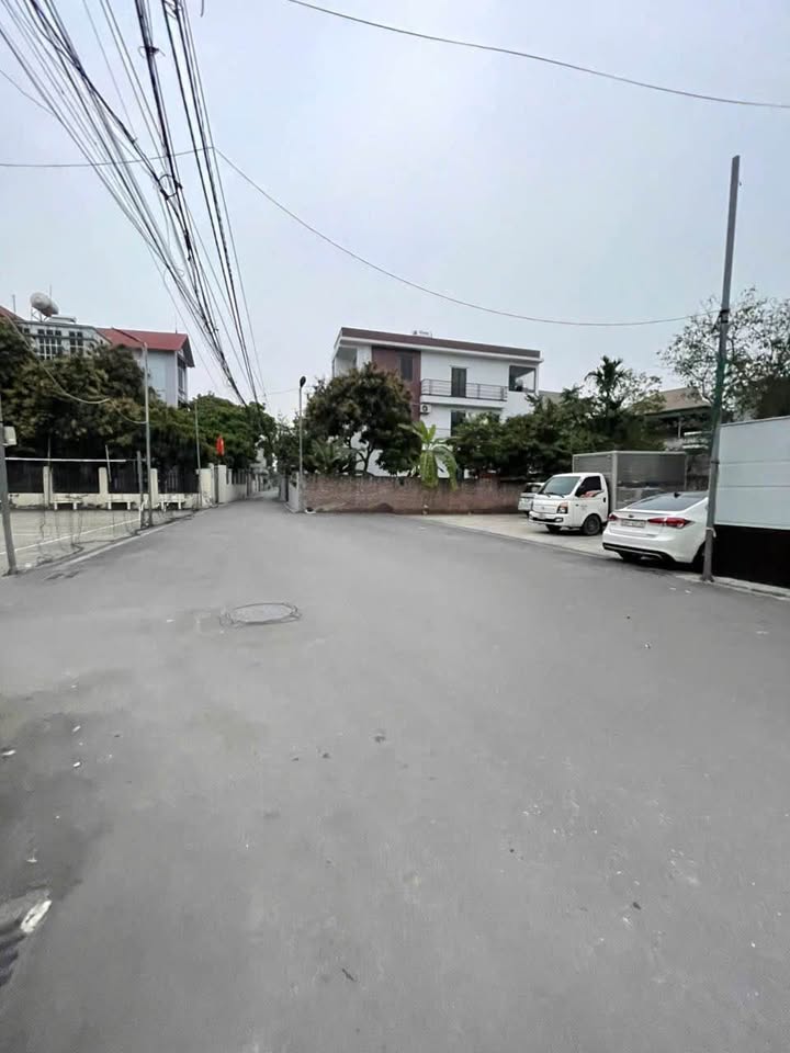 Đất Thổ Cư 52m² Xã Vĩnh Ngọc, Đông Anh - Sổ Đỏ Sẵn Sàng, Giá 3.9 Tỷ