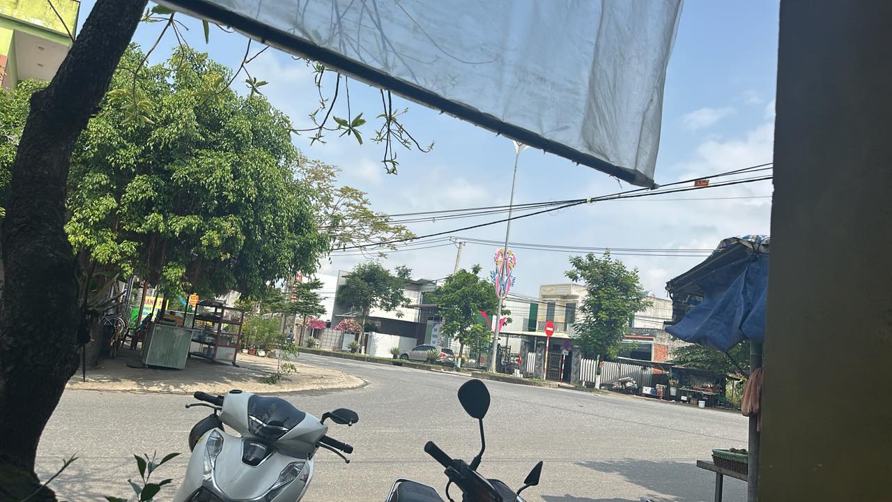 Đất nền Điện Bàn, Quảng Nam 165m² - Tiềm năng tăng giá vượt trội!