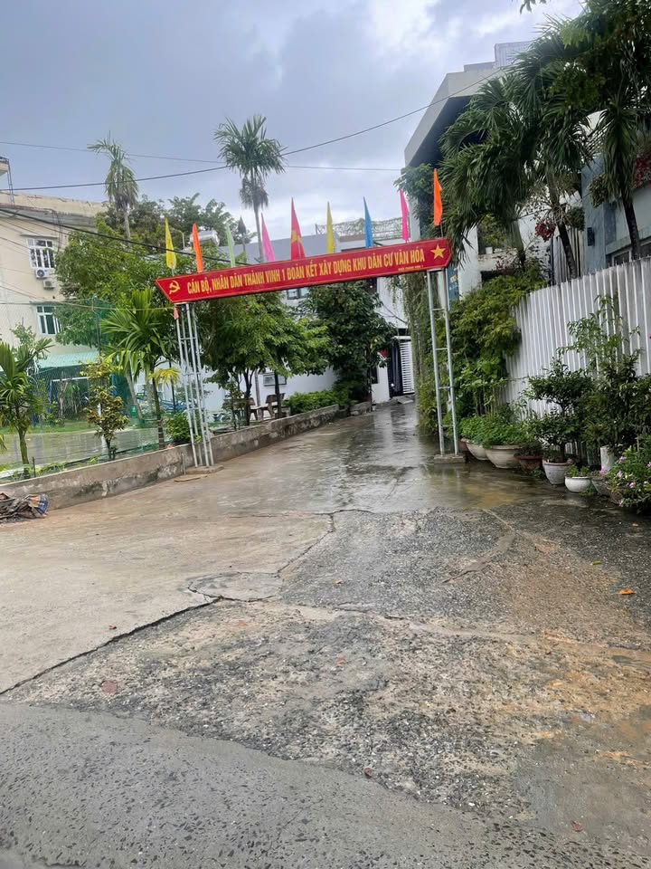 Bán Đất Sơn Trà Đà Nẵng - Lô Góc 52m² Kiệt Ô Tô, Sát Biển