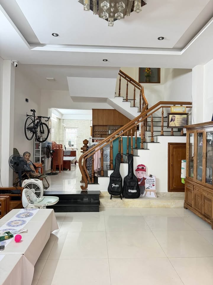 Nhà phố Phố Tây An Thượng Đà Nẵng 70m² 11 tỷ - Đầu tư sinh lời!