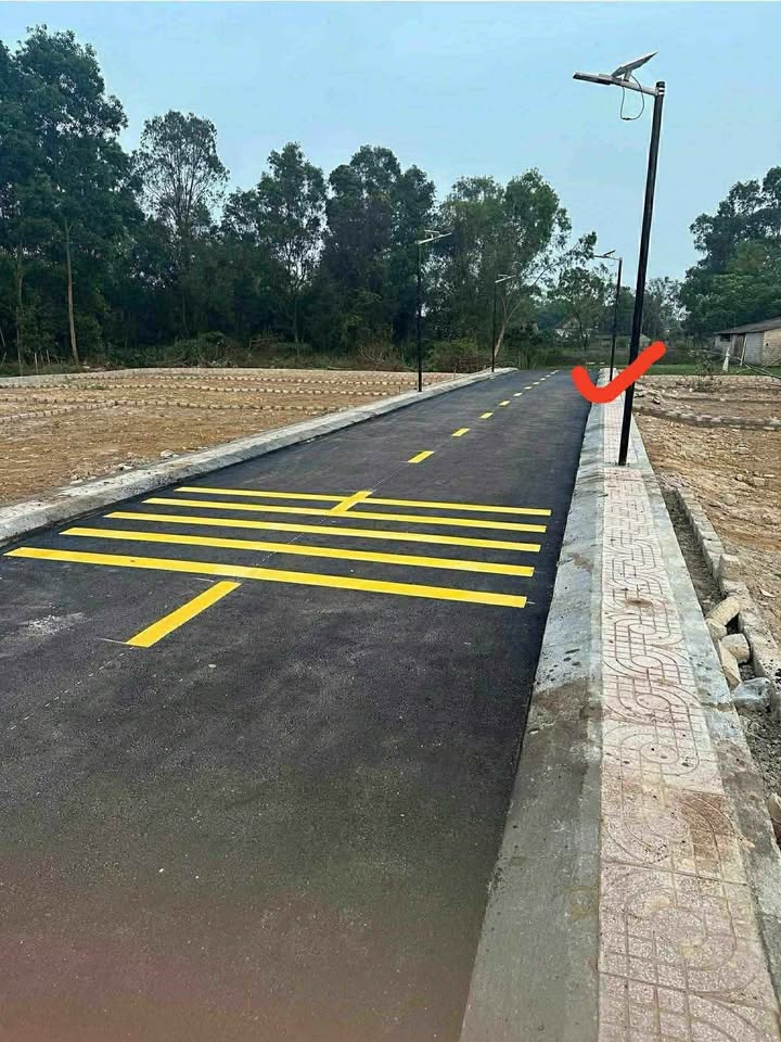 Bán Đất Thạch Khê 142m² (100% Thổ cư) - Sổ Đỏ Sẵn Sàng