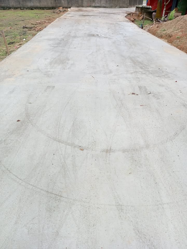 Đất nền Thạch Đài, Hà Tĩnh 119m² giá 800 triệu - Xây dựng tự do