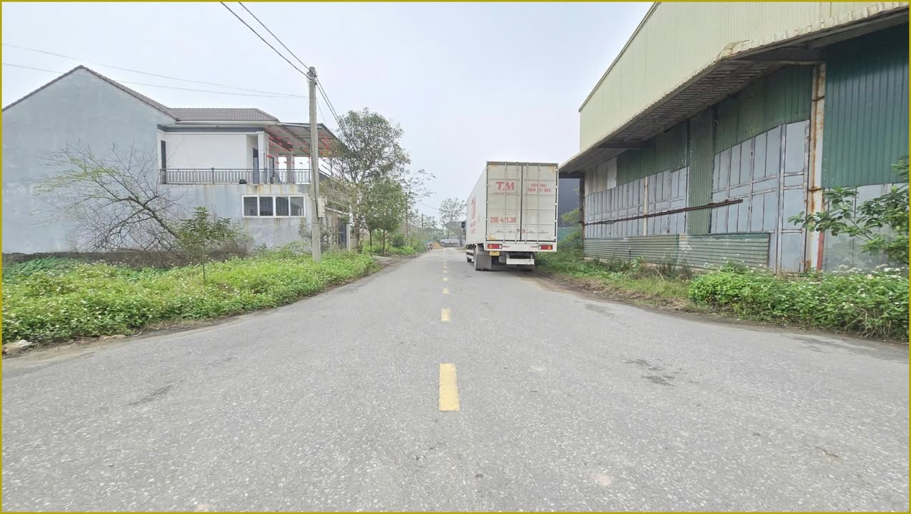 Đất Thổ Cư 196m² Cẩm Bình, Hà Tĩnh - Sổ Đỏ Chính Chủ, Giá Tốt