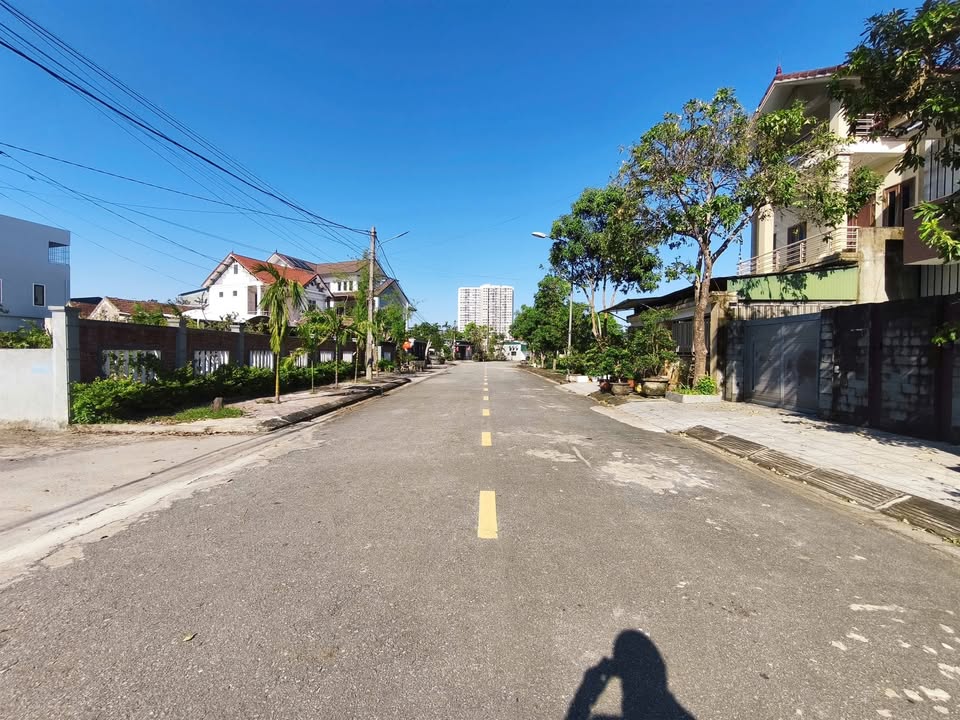 Đất Quy Hoạch 150m² Mặt Tiền Hàm Nghi, TP. Hà Tĩnh - Sẵn Sàng Đầu Tư