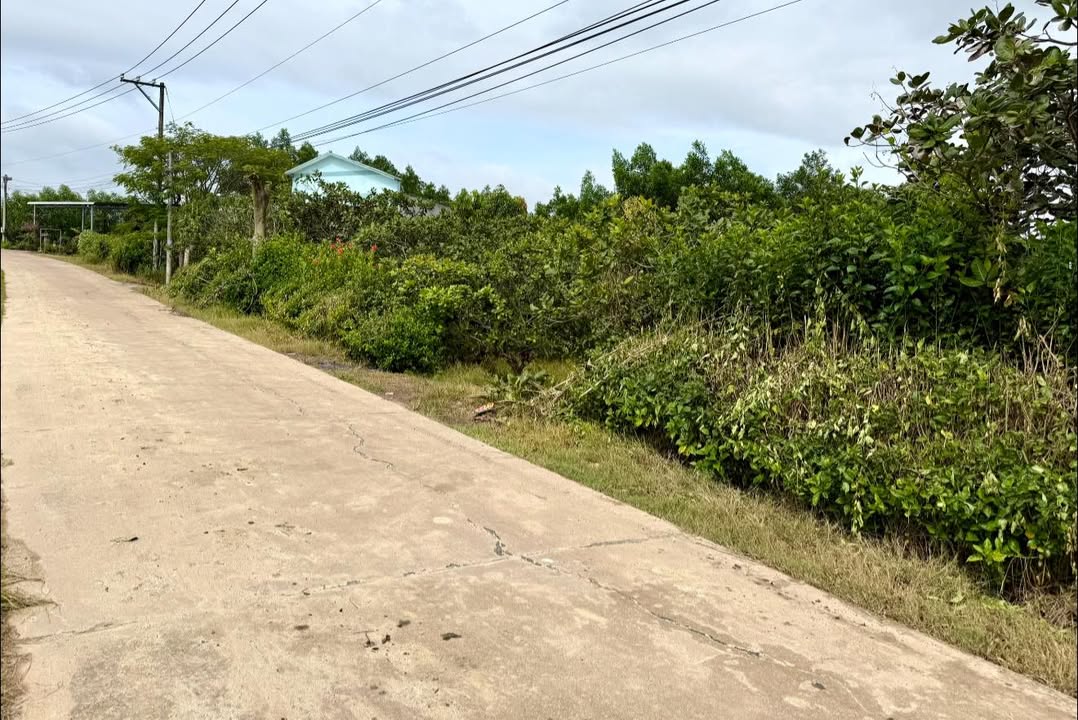 Lô đất Ấp 2 Xuân Hưng 464m² giá 720 triệu - Đất thổ cư 100%