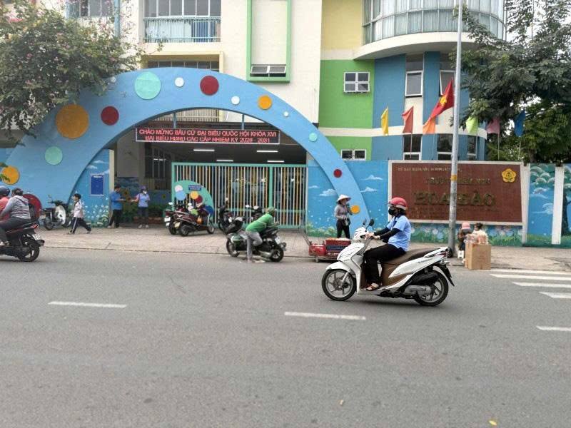 Dãy trọ Linh Xuân Thủ Đức 95m² - Dòng tiền ổn định 144tr/năm!