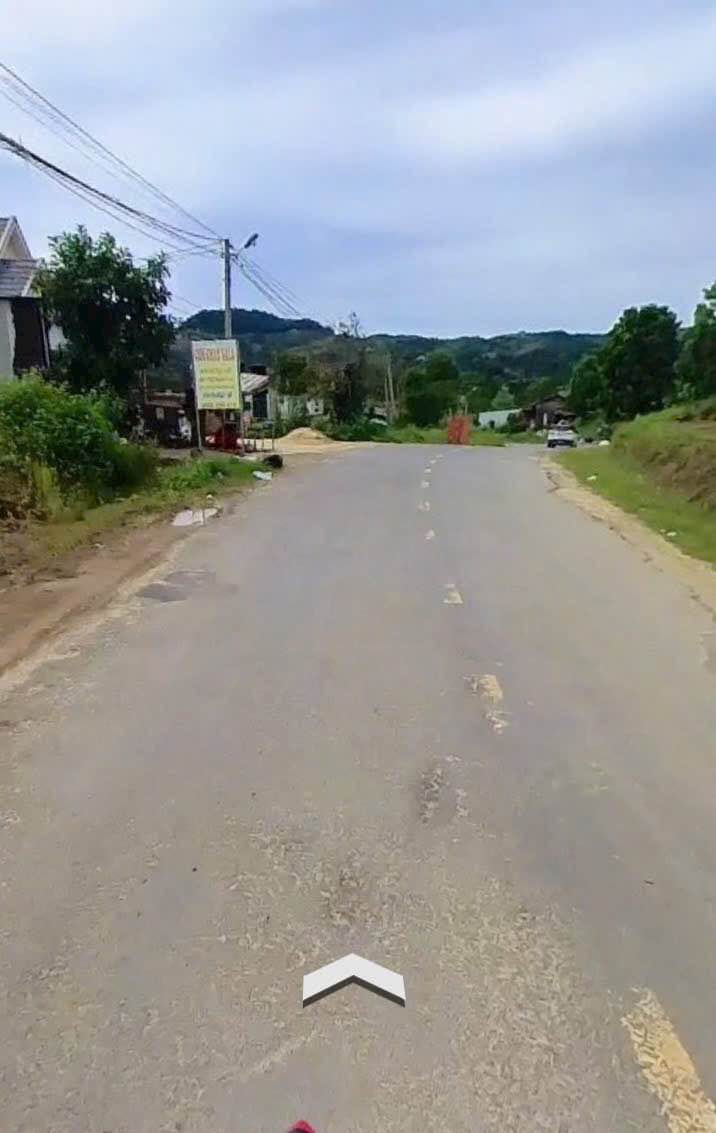 Đất nền Mặt tiền QL55 Bảo Lâm 600m² - Sổ đỏ chính chủ, giá 3.2 tỷ!