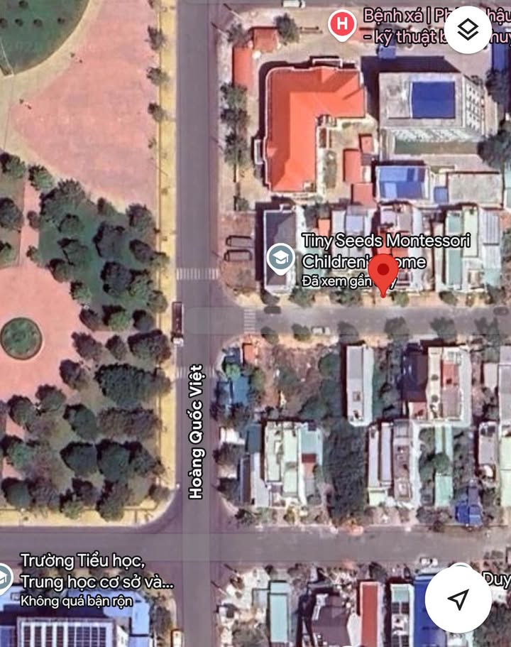 Đất nền Bắc Xuân An, Long Khánh 99m² - Giá 'ngộp' chỉ 3.15 tỷ