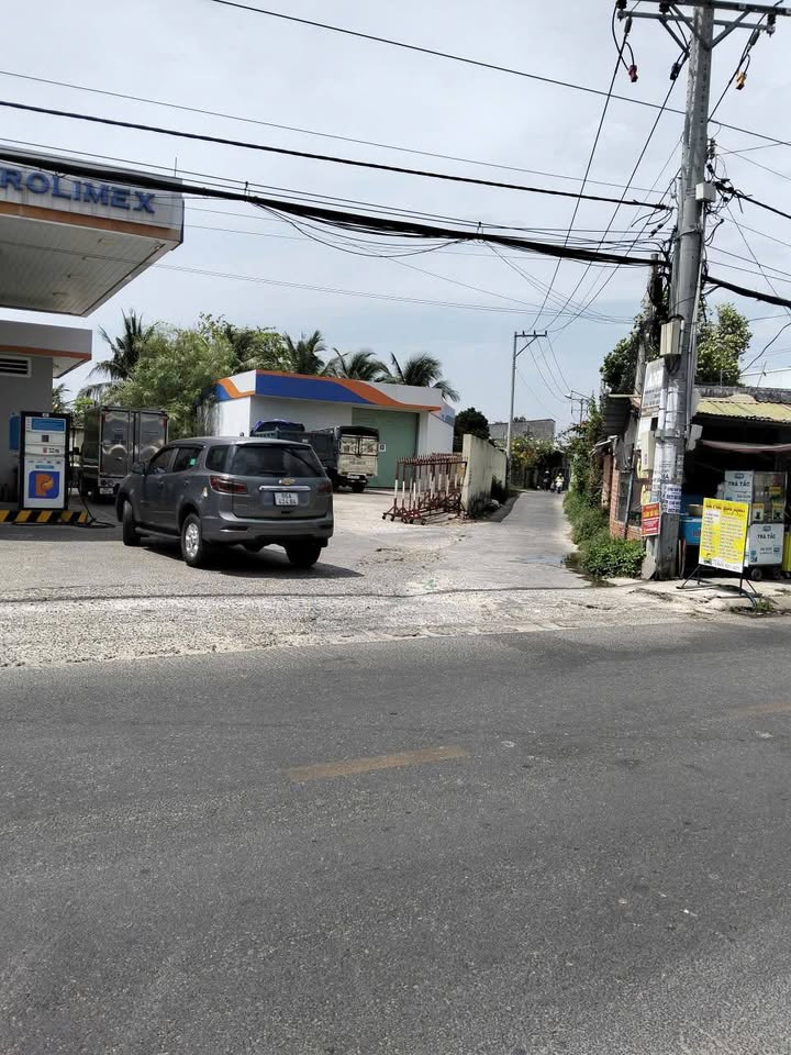 Đất Nền Đức Linh 182m² - Sổ Chung Giá Tốt 500 Triệu