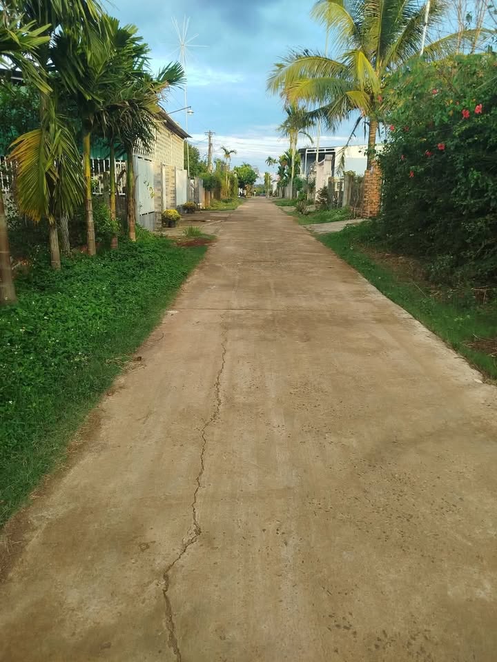 Đất Vàng Đường 26A Hòa Thuận, Buôn Ma Thuột - 200m² - Giá Đầu Tư 1.45 Tỷ